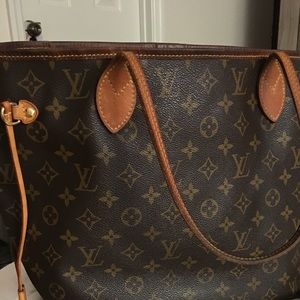 Louis Vuitton GM